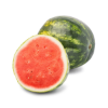 Mini Watermelon 1 count