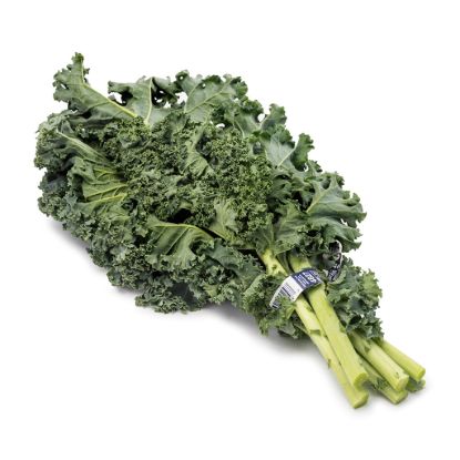 Green Curly Kale 1 bunch