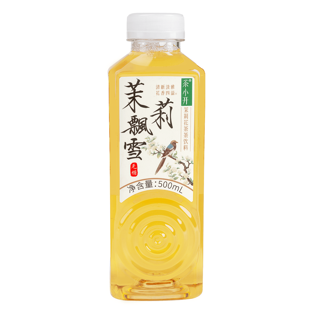Jasmine Green Tea Drink 500 ml