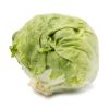 Organic Iceberg Lettuce 1 count