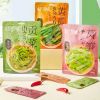 Chaoyouwei Spicy Cucumber-Lettuce Snack Combo 300 g
