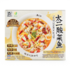 Tai Er Suancai & Snakehead Fish Slices Family Pack (3 whole servings) 5.4 lb