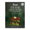 Evae Dubai Chocolate with Pistachio Shavings Filling 170 g