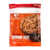 Yoshinoya Cooked Beef with Onions in Sauce, Frozen 170 g