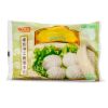 Wei Chuan Celery and Soybean Curd Bun 6pcs, Frozen 300 g
