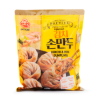 Otoki Premium Kimchi & Pork Dumplings Frozen 24.69 oz