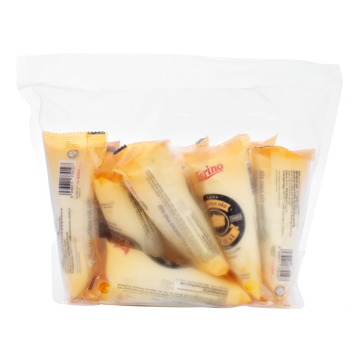 Merino Frozen Cheese Yogurt 500 g