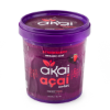 Akai AÃ§aÃ­ Sorbet with Strawberry 500 ml