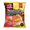 Ajinomoto Seafood Gyoza Dumpling Family Size, Frozen 700 g
