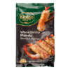 CJ BIBIGO WHOLE SHRIMP MANDU 200 g