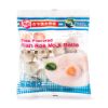 Yaba Crab Flavored Fish Roe Moji Balls, Frozen 10.6 oz
