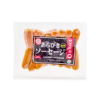 Taste of Japan Mini Pork Coarse Sausage 10 oz