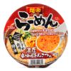 Menraku Spicy Miso Tonkotsu Japanese Ramen 2.8 oz