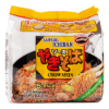 Sapporo Ichiban Instant Noodle, Yakisoba 5pk 18 oz