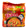 Samyang Buldak Ramen Tom Yum Hot Chicken Flavor Stir-Fried Ramen 675 g
