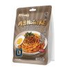Dry Noodle-Sesame & Plant-based Meat 165 g