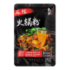 Yuanxian Szechwan Spicy Hot Pot Instant Noodles 9.1 oz