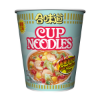 Nissin Cup Noodles, Spicy Seafood Flavor 2.57 oz