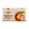 Sun Noodle Ramen Soy Sauce Flavor, Frozen (2 Servings) 12.5 oz
