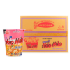 Acecook Handy Hao Hao Hot and Sour Shrimp Cup Noodle 2.4 oz*12 counts