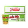 Acecook Hao Hao Vegetarian Instant Cup Noodle 2.3 oz*12 pack