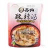 Subo Hot and Sour Egg Soup 4pks 48 g