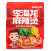 LIHAILONG hot pot instant noodle with soup base super spicy flavor 387 g