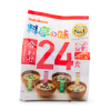 Marukome Instant Miso Ryotei 24pcs 15.5 oz