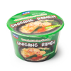 Nora Sinigang Ramen (Tamarind Shrimp Noodles) 83 g