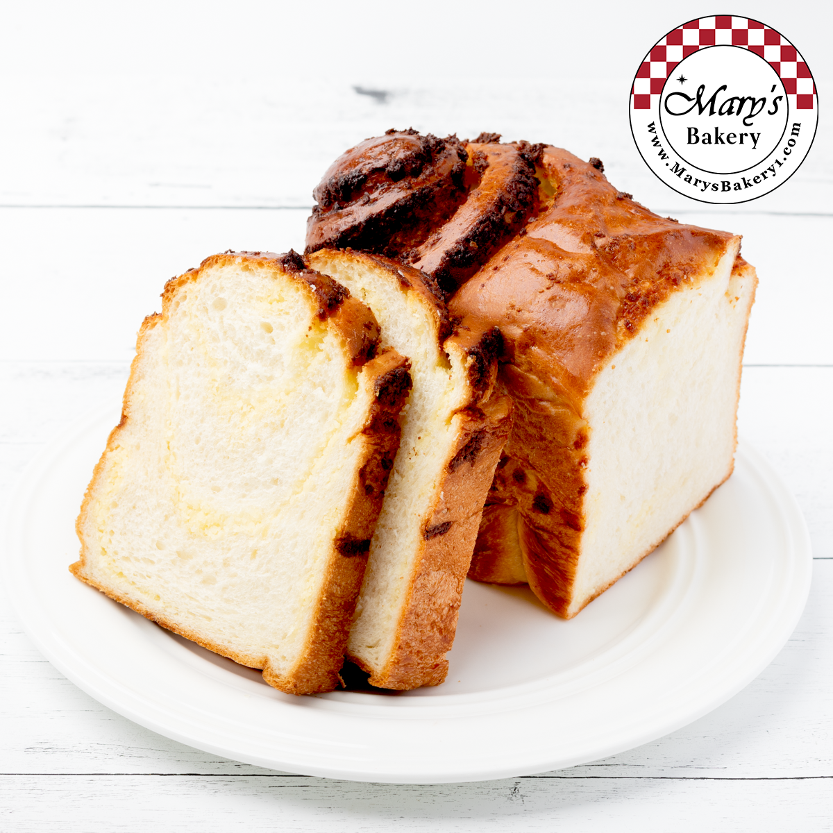 Coconut Toast 1 each