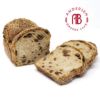 Raisin Loaf Bread 1 count