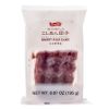 Shirakiku Dango Sweet Rice Cake, Red Bean Koshi-An 6.87 oz
