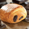 Chocolate Croissant 2 pcs 1 each