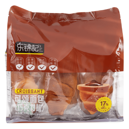 Croissant (Chocolate Flavor) 300 g