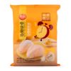 Synear Rabbit-Shaped Custard Buns, Frozen 360 g