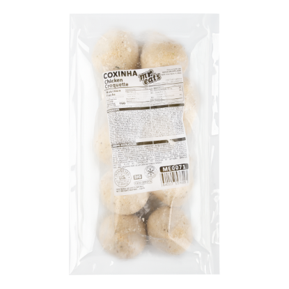 Mr. Eats BIG Chicken Croquette 1200 g