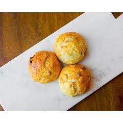 Scones 3 each