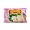 Wei Chuan Bean Curd Bun 6pcs, Frozen 300 g