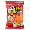 Fry Cut Potato Chips, Tomato Flavor 70 g
