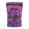 Oishi Pillows Ube Filled Crackers 150 g