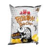 OISHI X TAIER Potato Chips (Pickled Cabbage Fish Flavor) 80 g