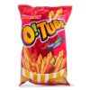 Orion O!Tube Chips, Sweet Chili Flavor 115 g