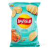 Lay's Potato Chips, Fried Crab Flavor 70 g