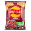 Lay's Potato Chips, Numb and Spicy Hot Pot Flavor 70 g