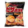 Calbee Potato Chips Pizza 72 g