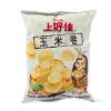 Oishi Corn Chips 80 g