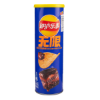 Lay's Stax Potato Chips, Finger Licking Braised Pork Flavor 90 g