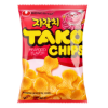 Nongshim Octopus Flavored Tako Chips 60 g