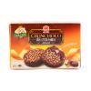 IMEI Crunchoco Chocolate Cookies with Almonds 140 g