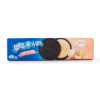 Oreo Sandwich Cookies, White Peach Oolong Tea Flavor 97 g